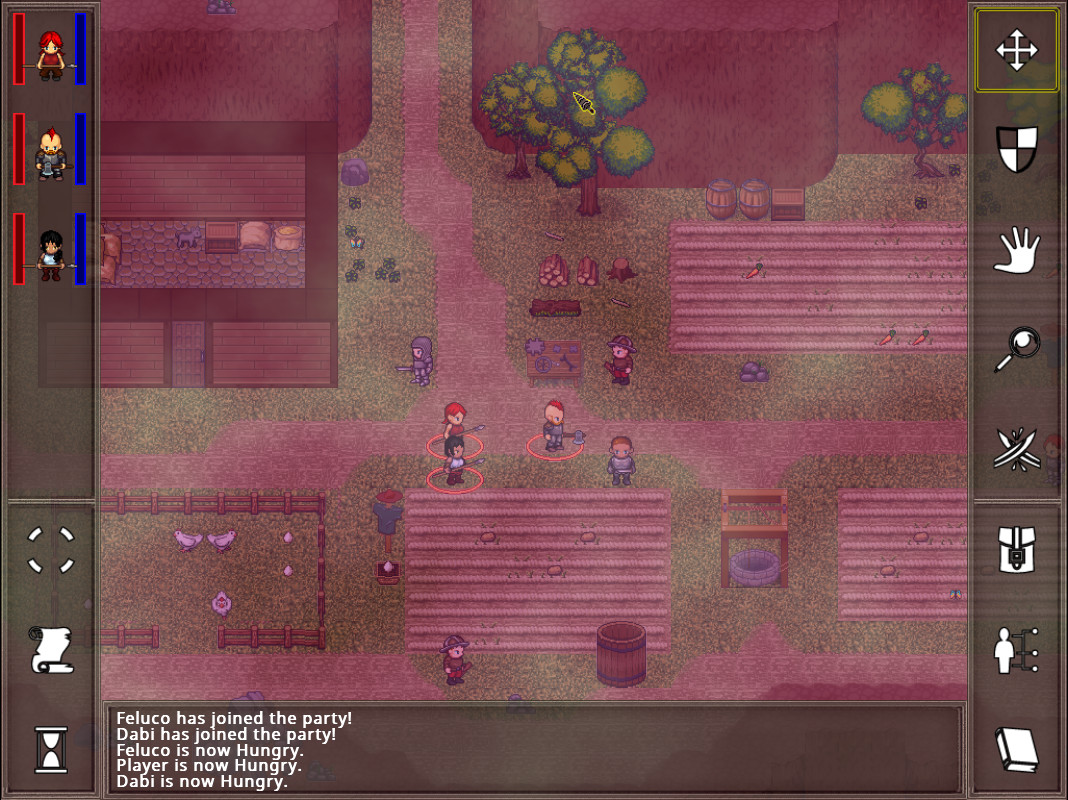 Warlordocracy Screenshot 1