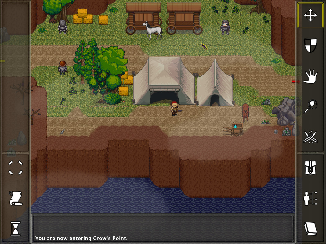 Warlordocracy Screenshot 6