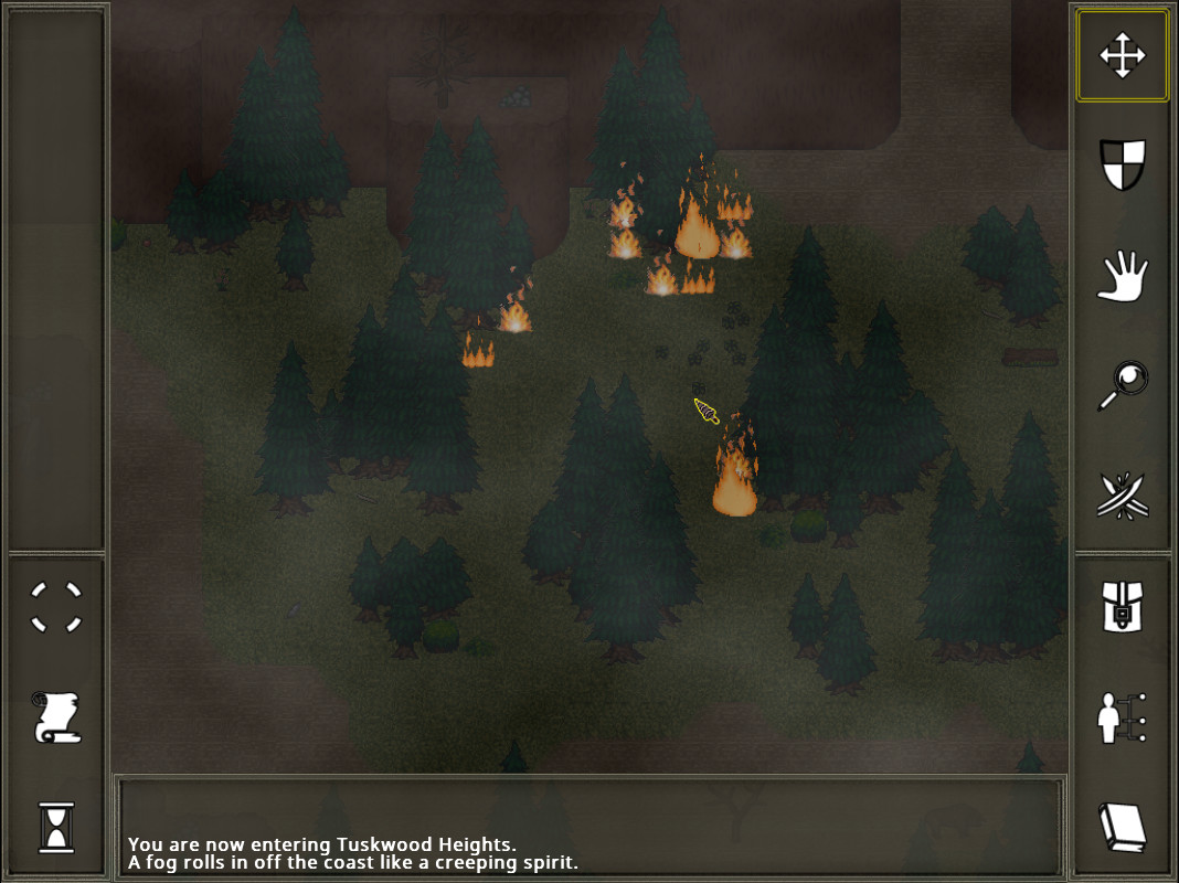 Warlordocracy Screenshot 5