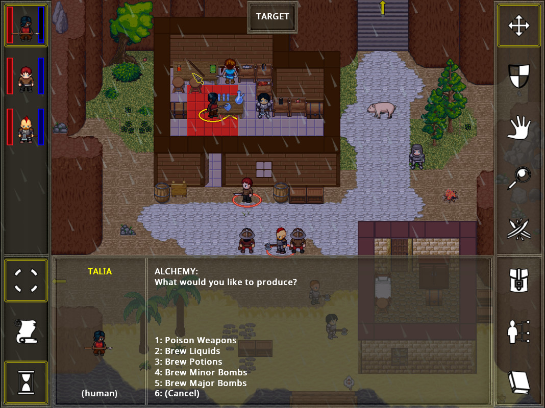 Warlordocracy Screenshot 3