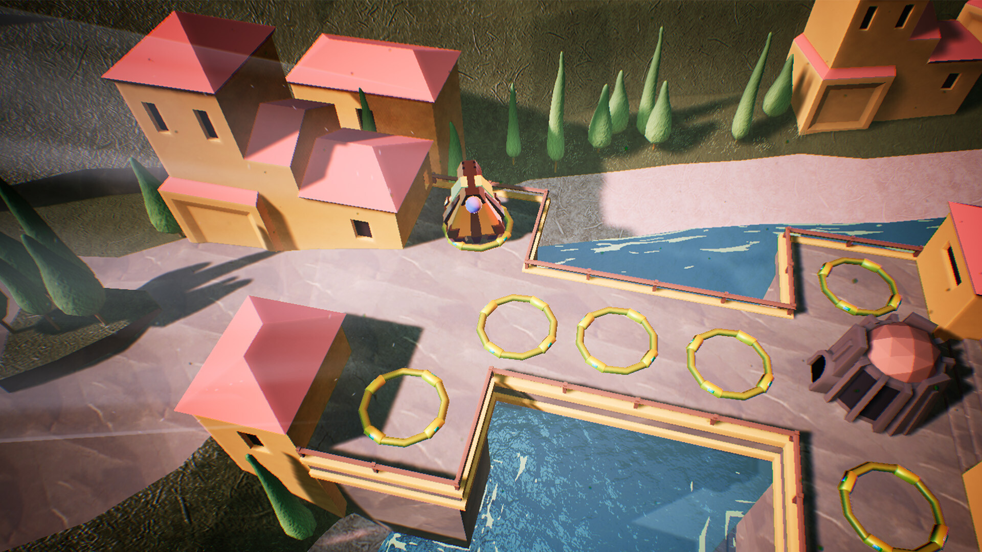 Massive Defense Demo Screenshot 2