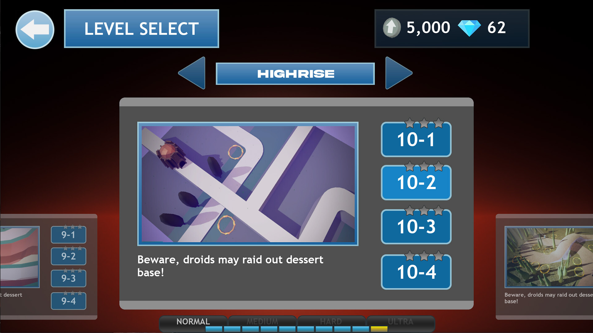 Massive Defense Demo Screenshot 5