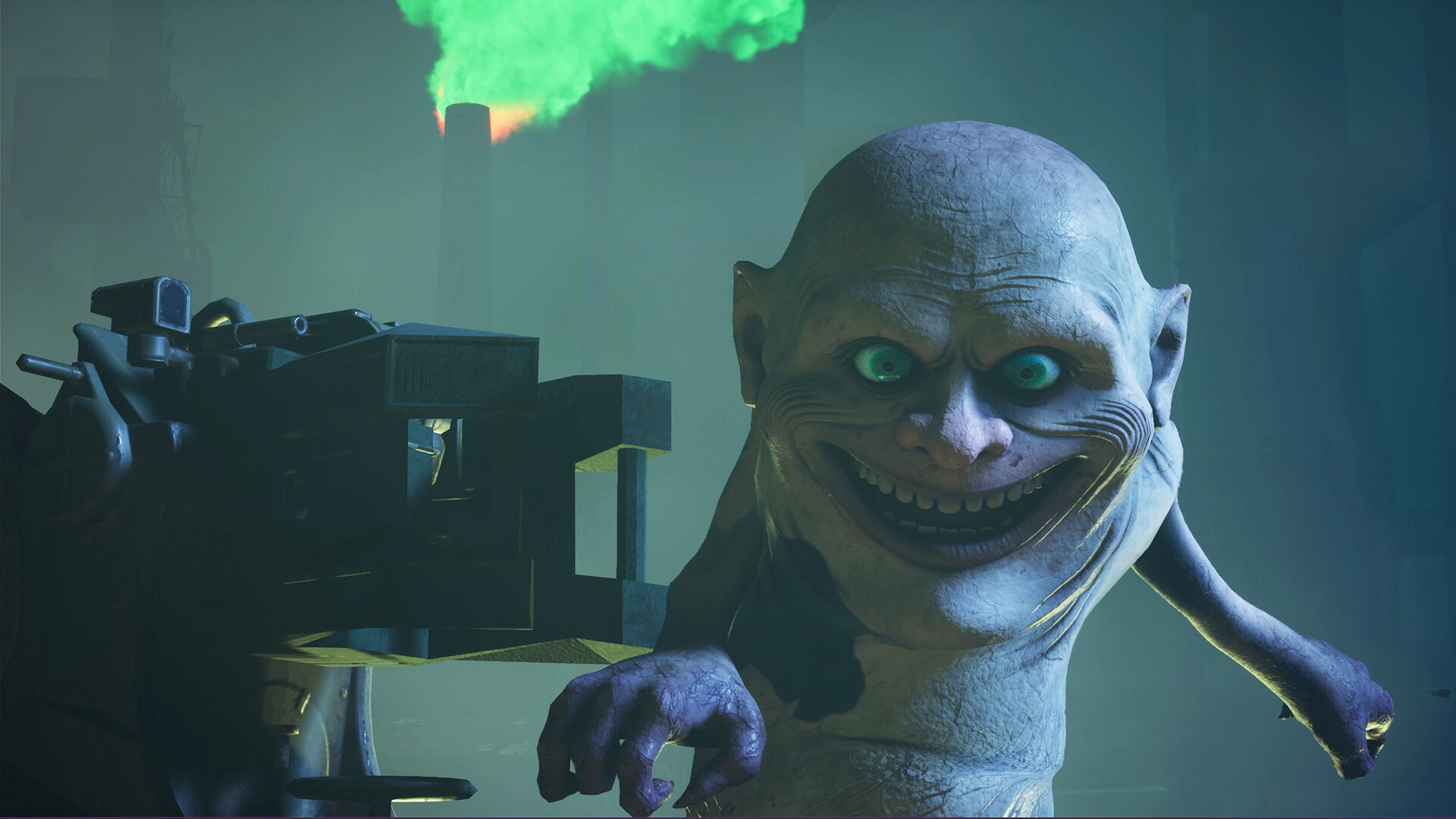 Ayasa: Shadows of Silence Screenshot 6