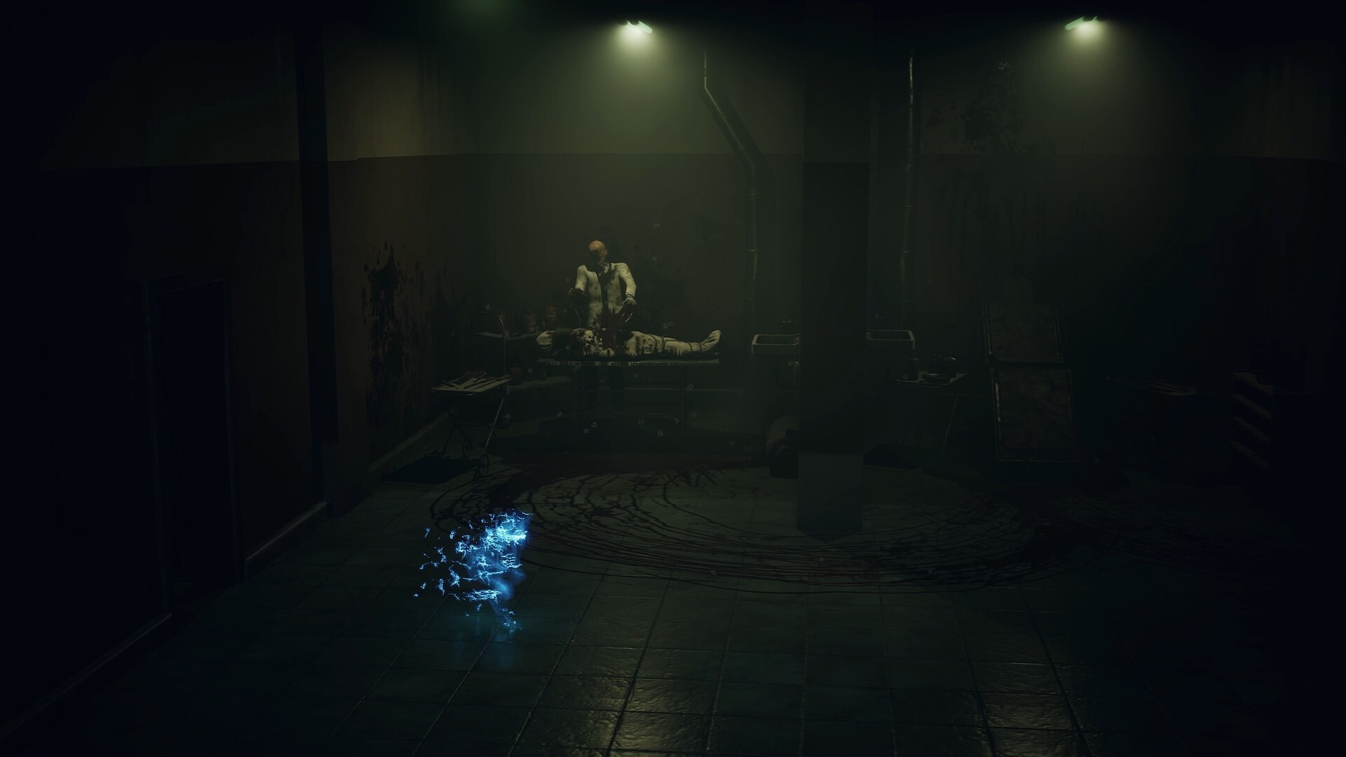 Ayasa: Shadows of Silence Screenshot 5