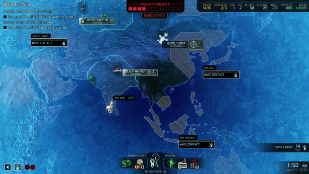 XCOM® 2 Screenshot 7