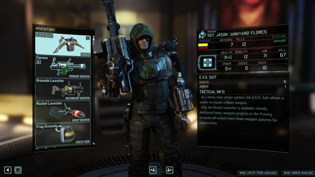 XCOM® 2 Screenshot 10