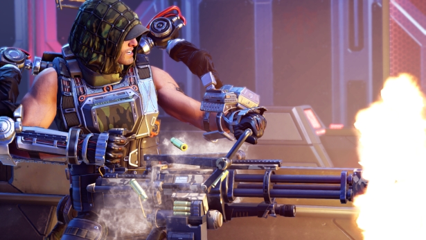 XCOM® 2 Screenshot 11