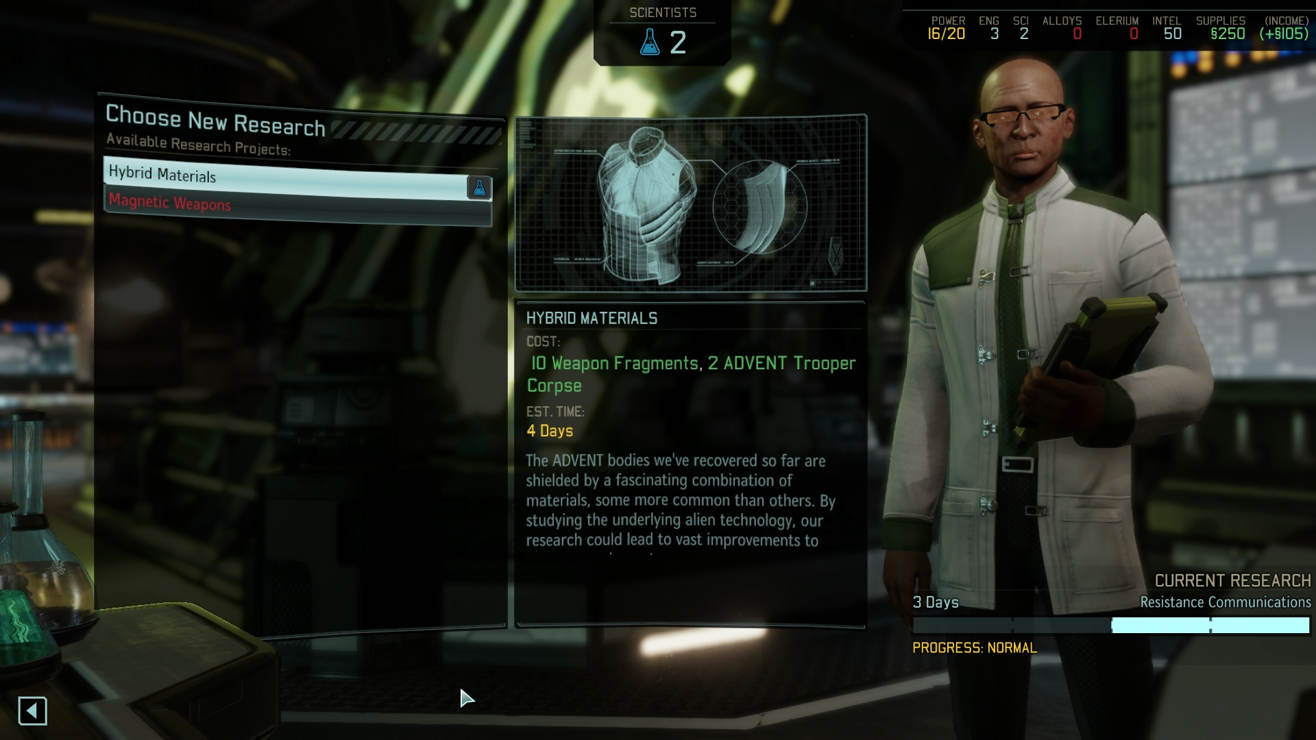 XCOM® 2 Screenshot 8