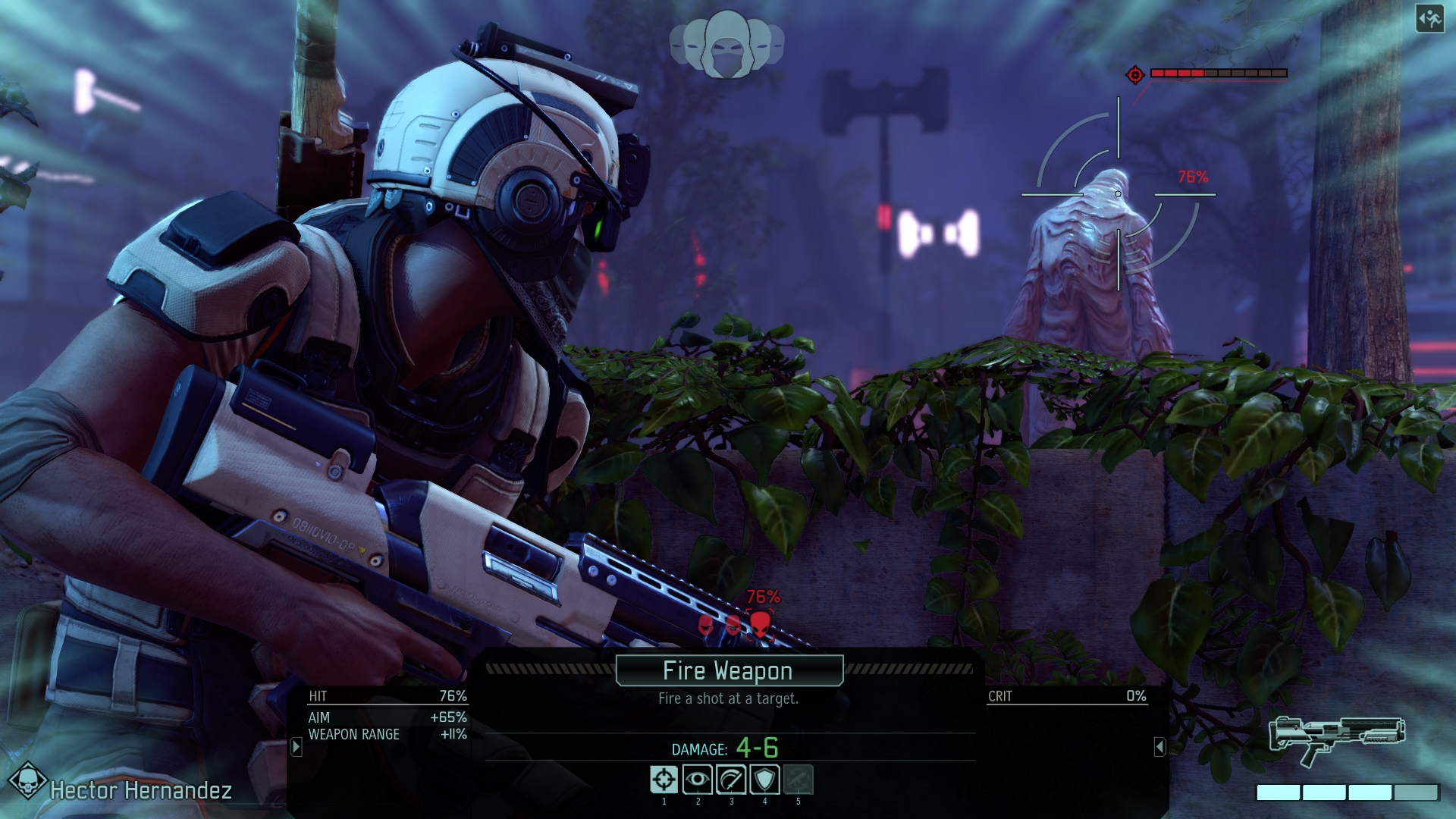XCOM® 2 Screenshot 14