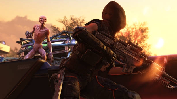 XCOM® 2 Screenshot 0