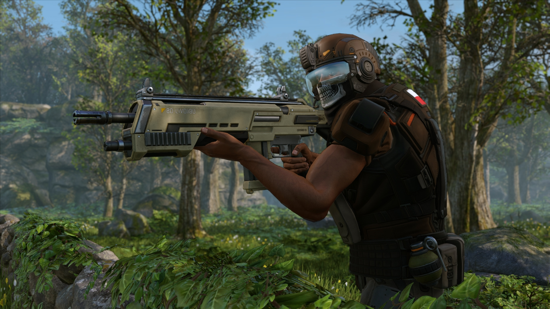 XCOM® 2 Screenshot 3