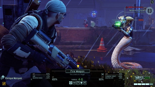 XCOM® 2 Screenshot 4