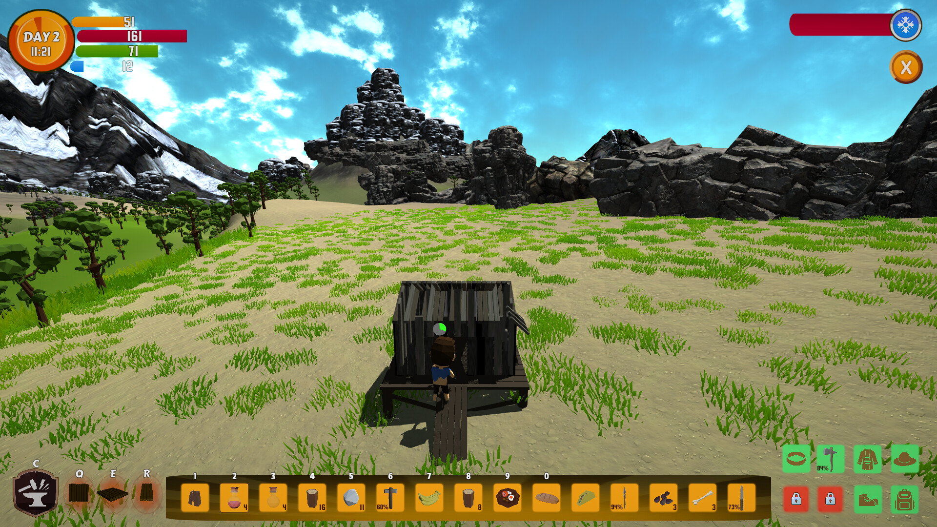 VELTHRA Screenshot 14