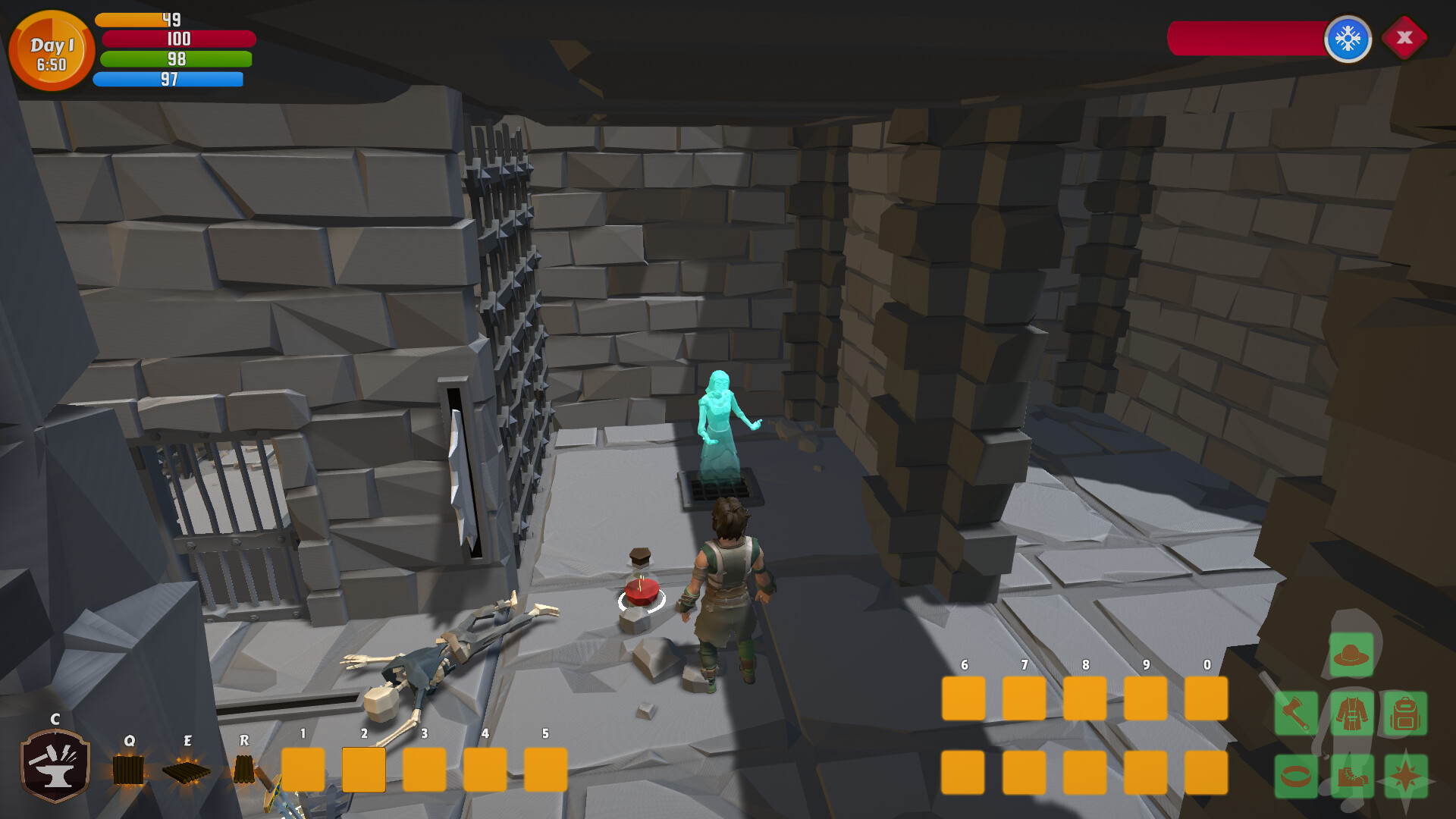 VELTHRA Screenshot 3