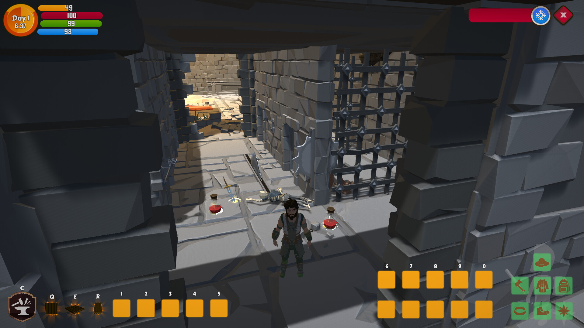 VELTHRA Screenshot 18