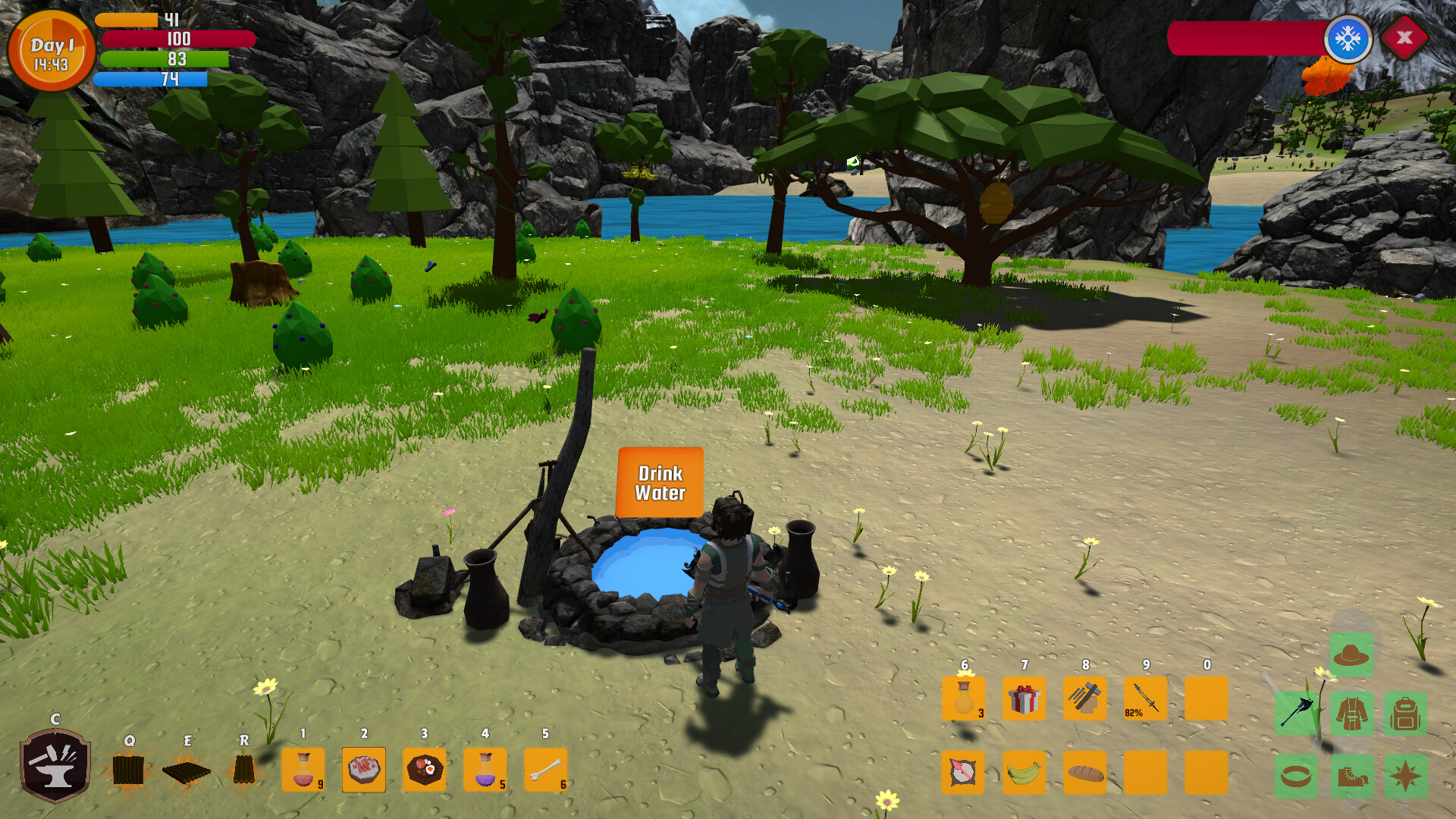 VELTHRA Screenshot 5