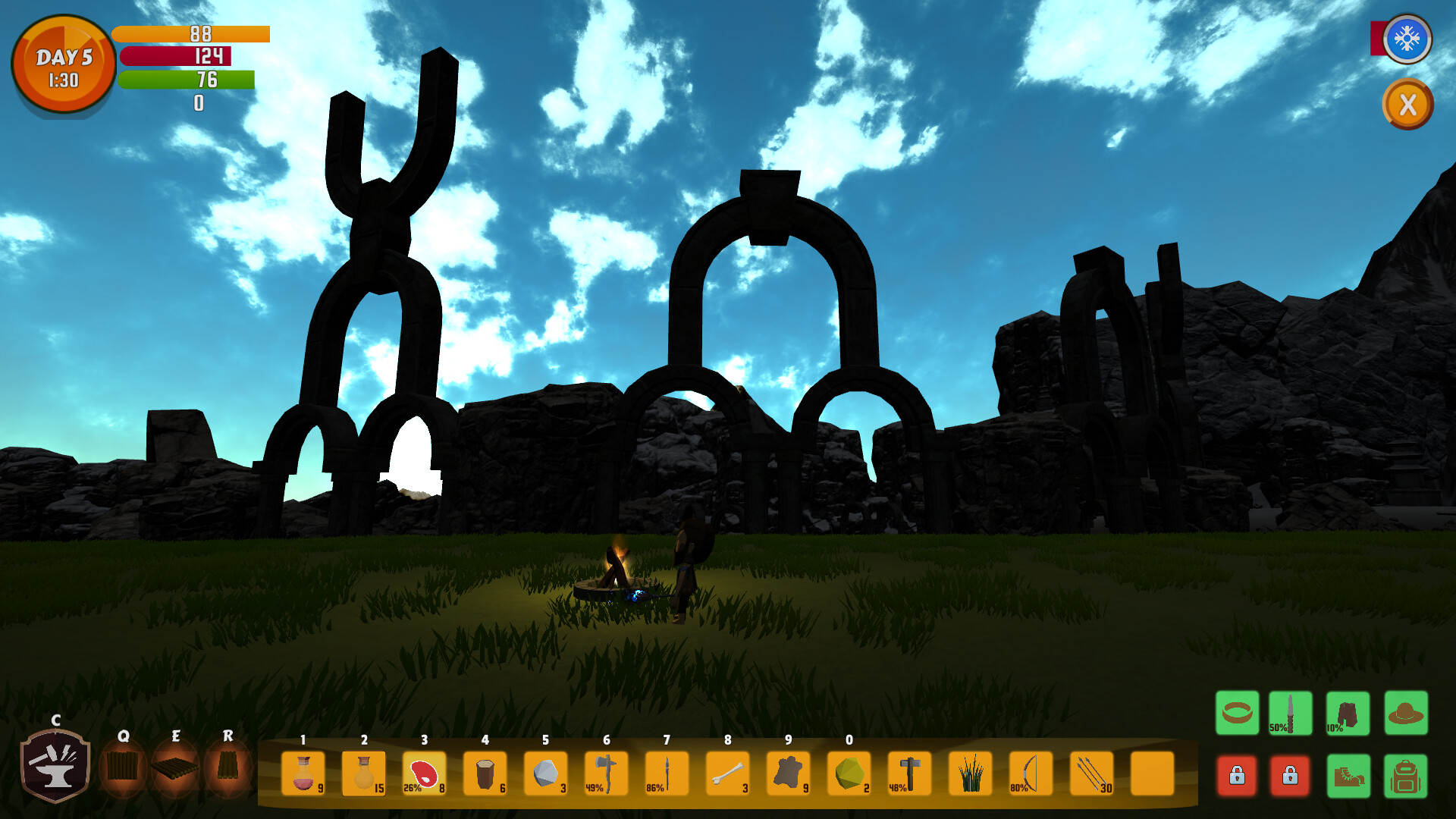 VELTHRA Screenshot 10