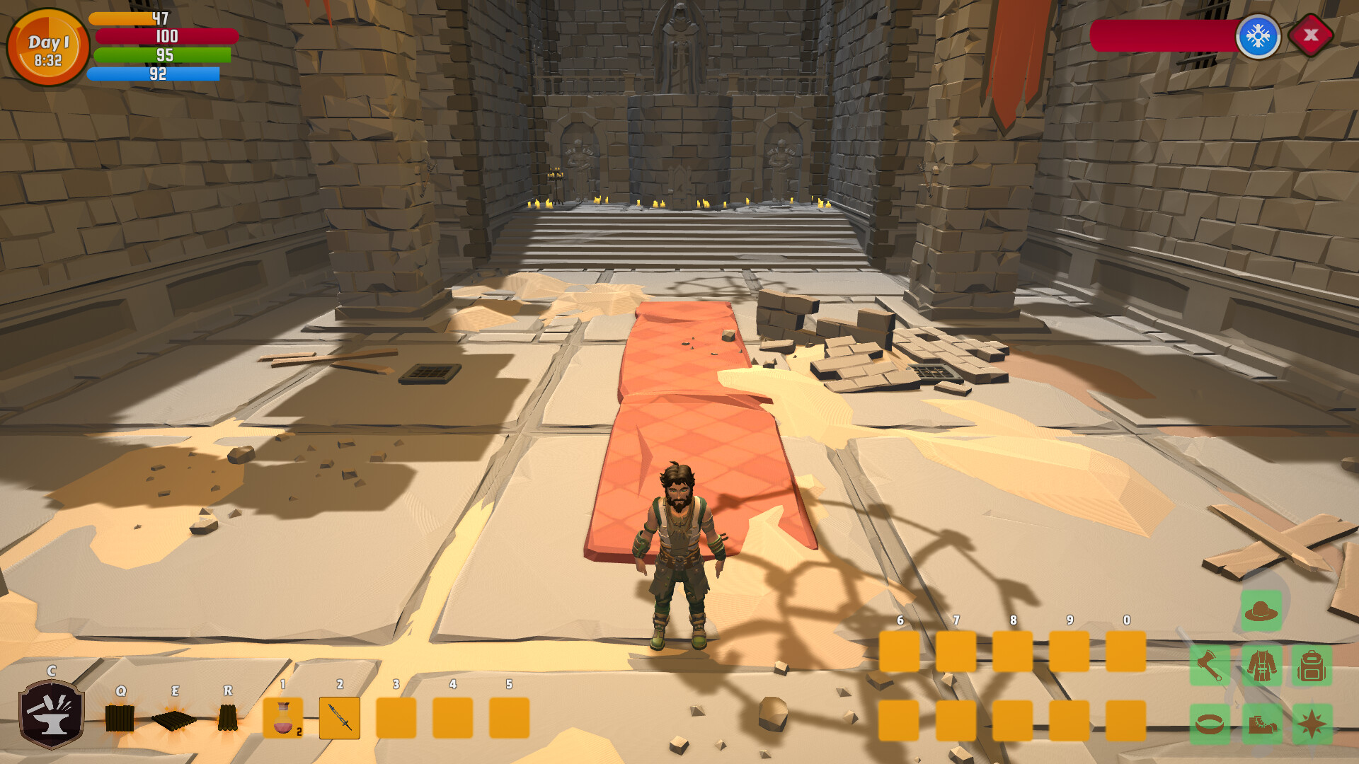 VELTHRA Screenshot 9