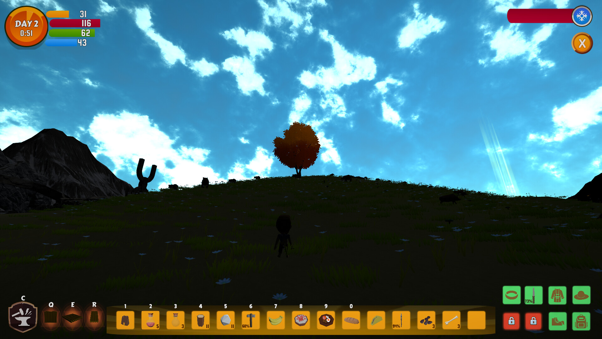 VELTHRA Screenshot 13