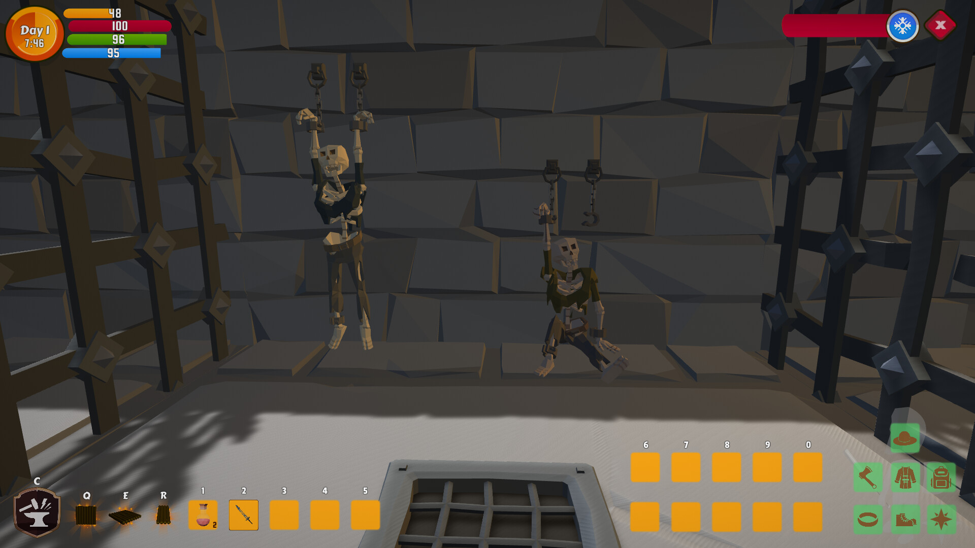 VELTHRA Screenshot 2