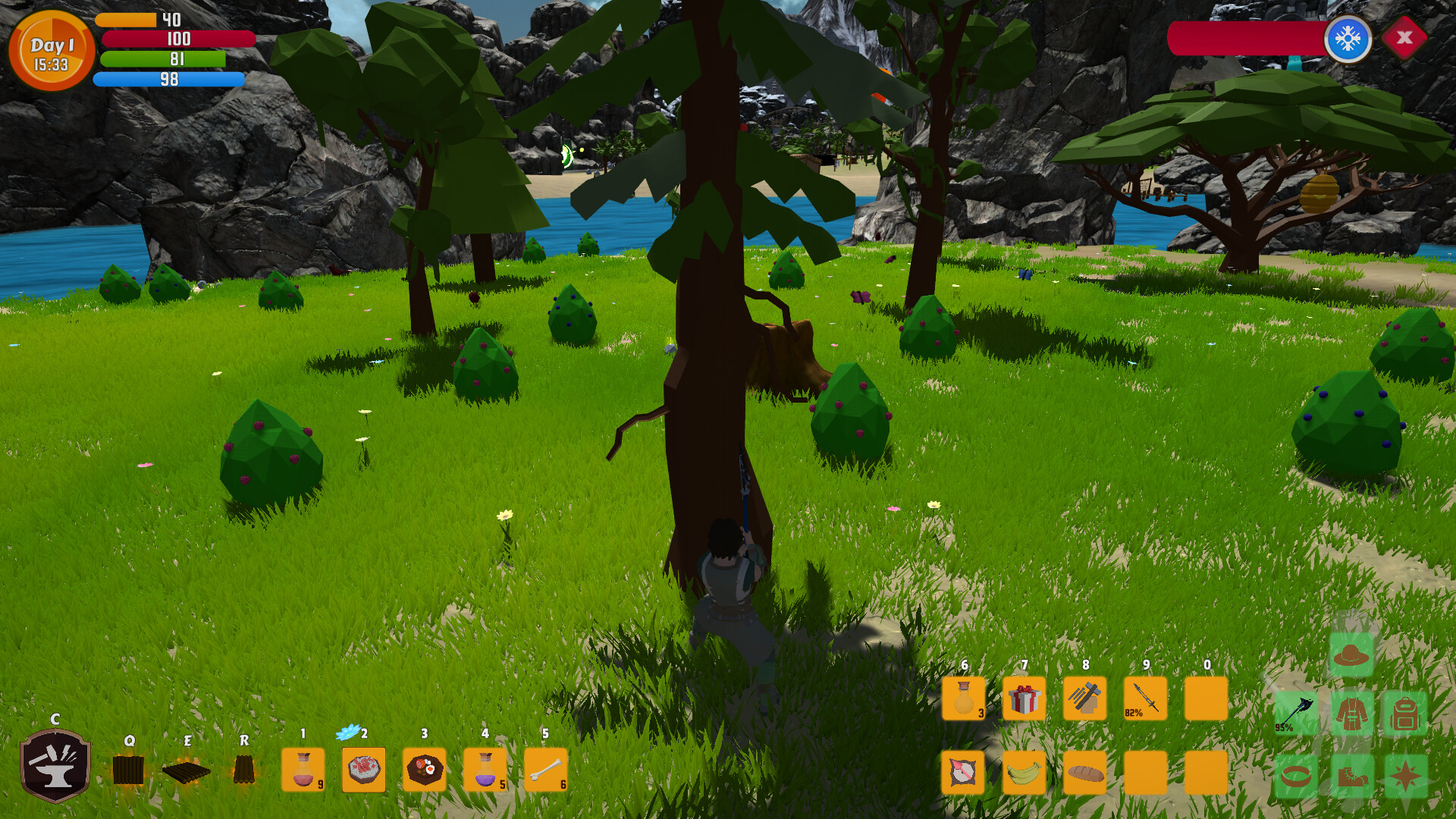 VELTHRA Screenshot 7