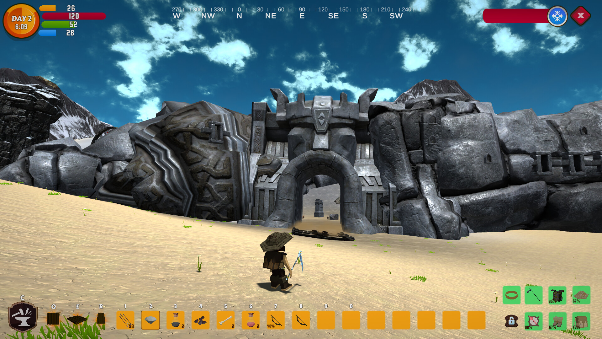VELTHRA Screenshot 6