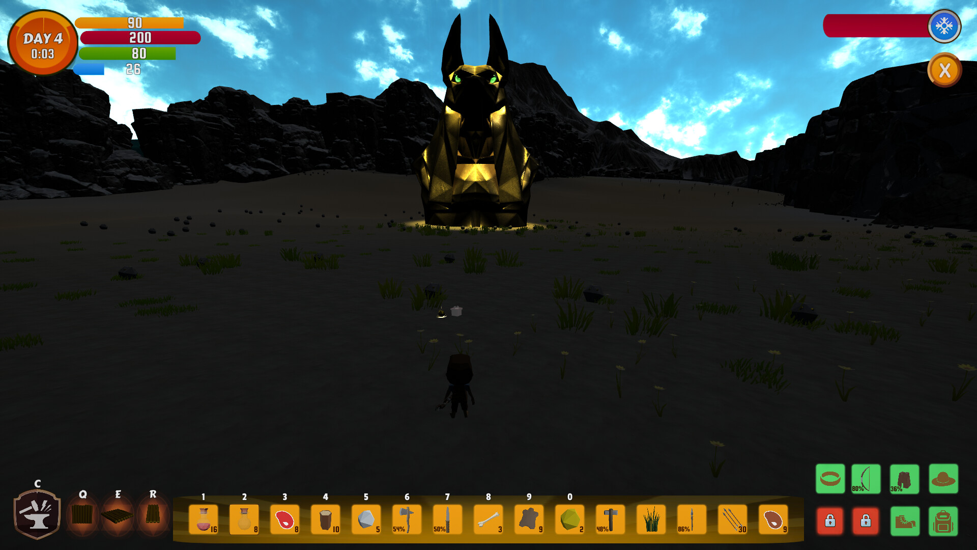 VELTHRA Screenshot 12