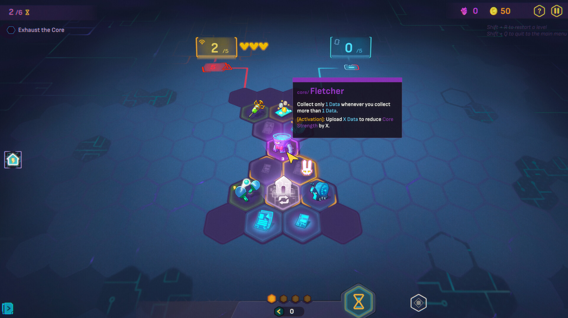 NET.CRAWL Demo Screenshot 9