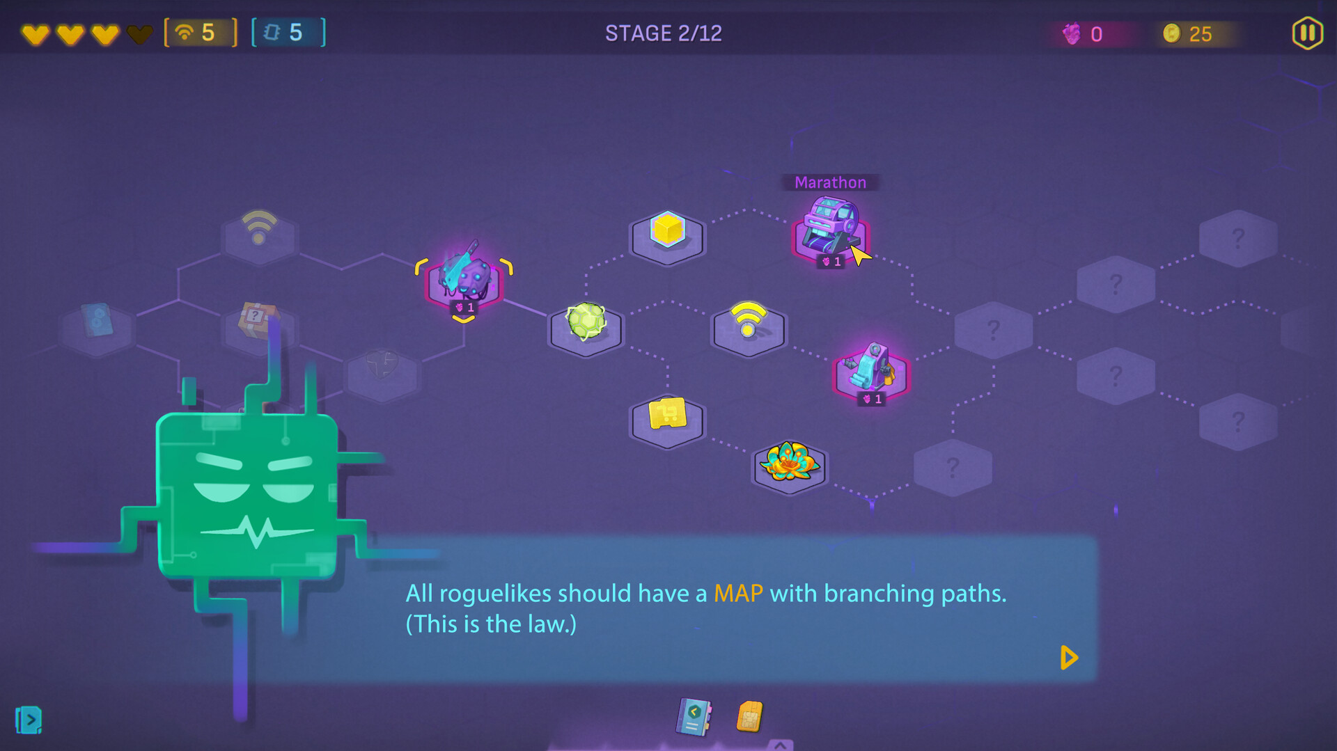 NET.CRAWL Demo Screenshot 2