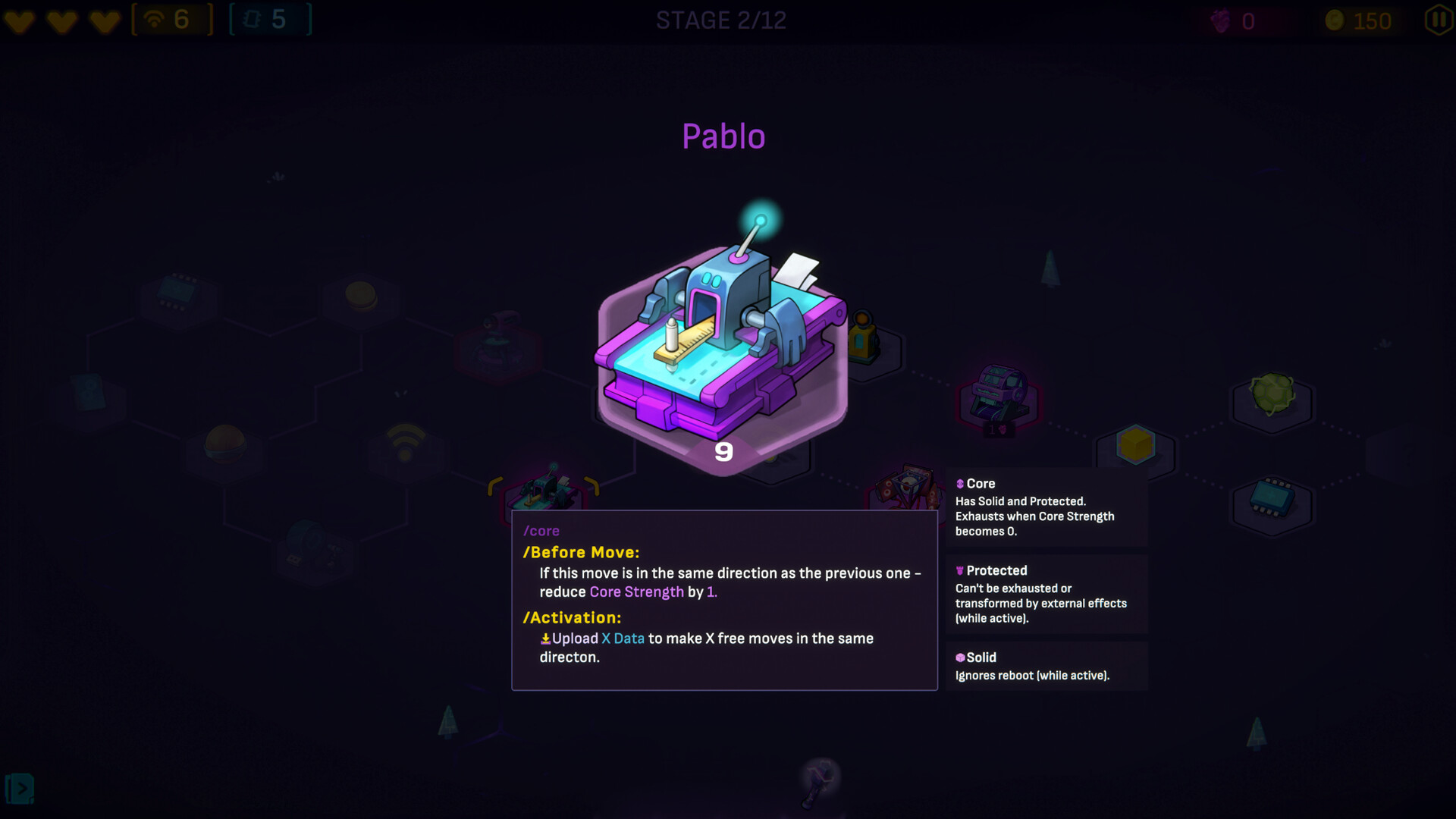 NET.CRAWL Demo Screenshot 8