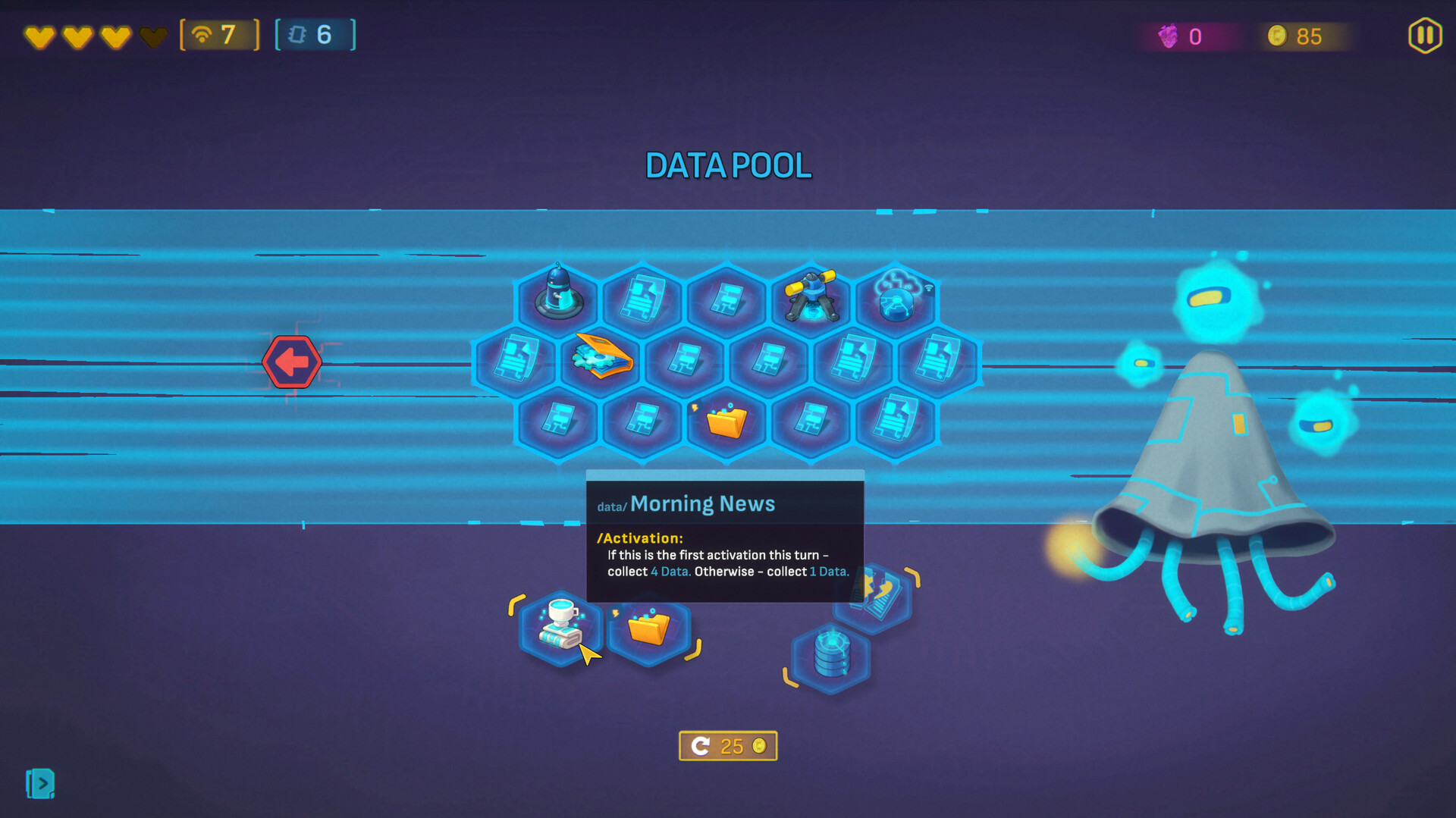 NET.CRAWL Demo Screenshot 10