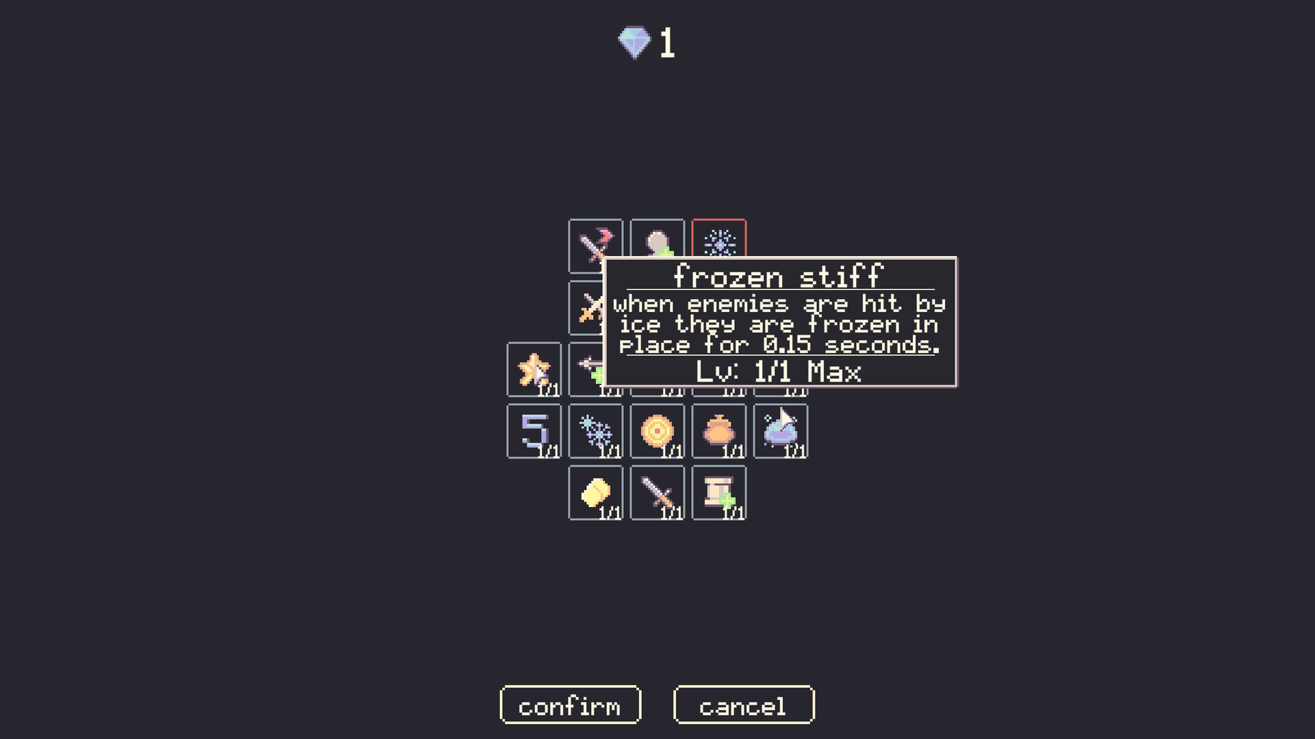 castle idler demo Screenshot 2