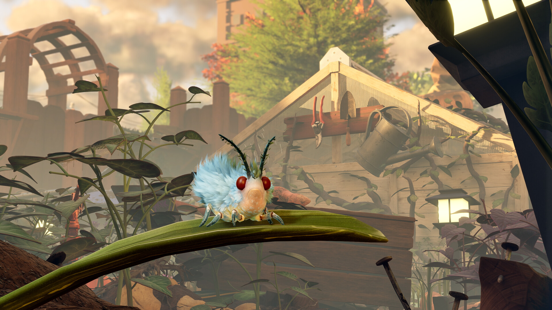 Grounded 2 Screenshot 6