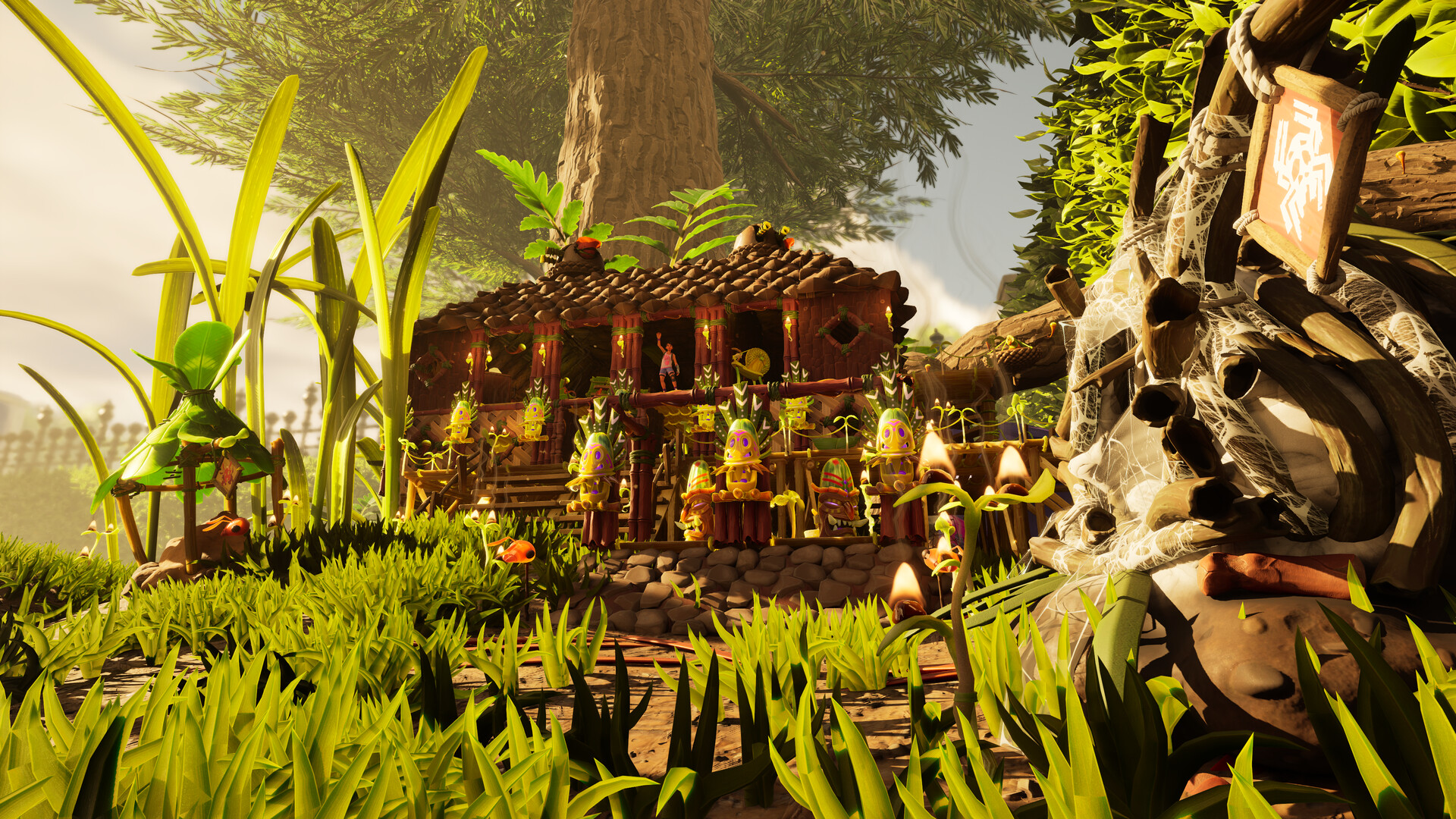 Grounded 2 Screenshot 4