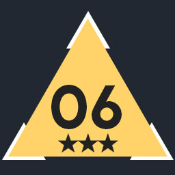 Star Employee: Null icon