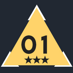 Star Employee: Room icon