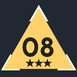 Star Employee: Entity icon