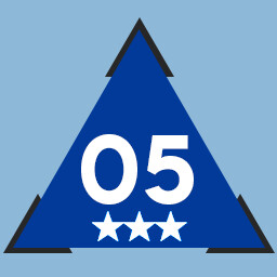 Star Employee: Mud icon