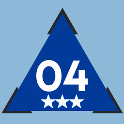 Star Employee: Falls icon