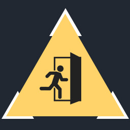 Employee of the Month icon