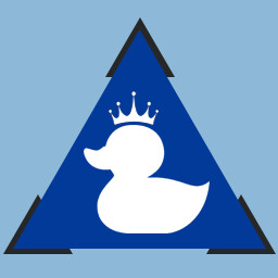 Friend of the Ducks icon