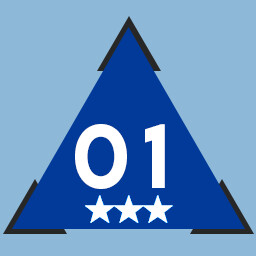 Star Employee: Missing icon