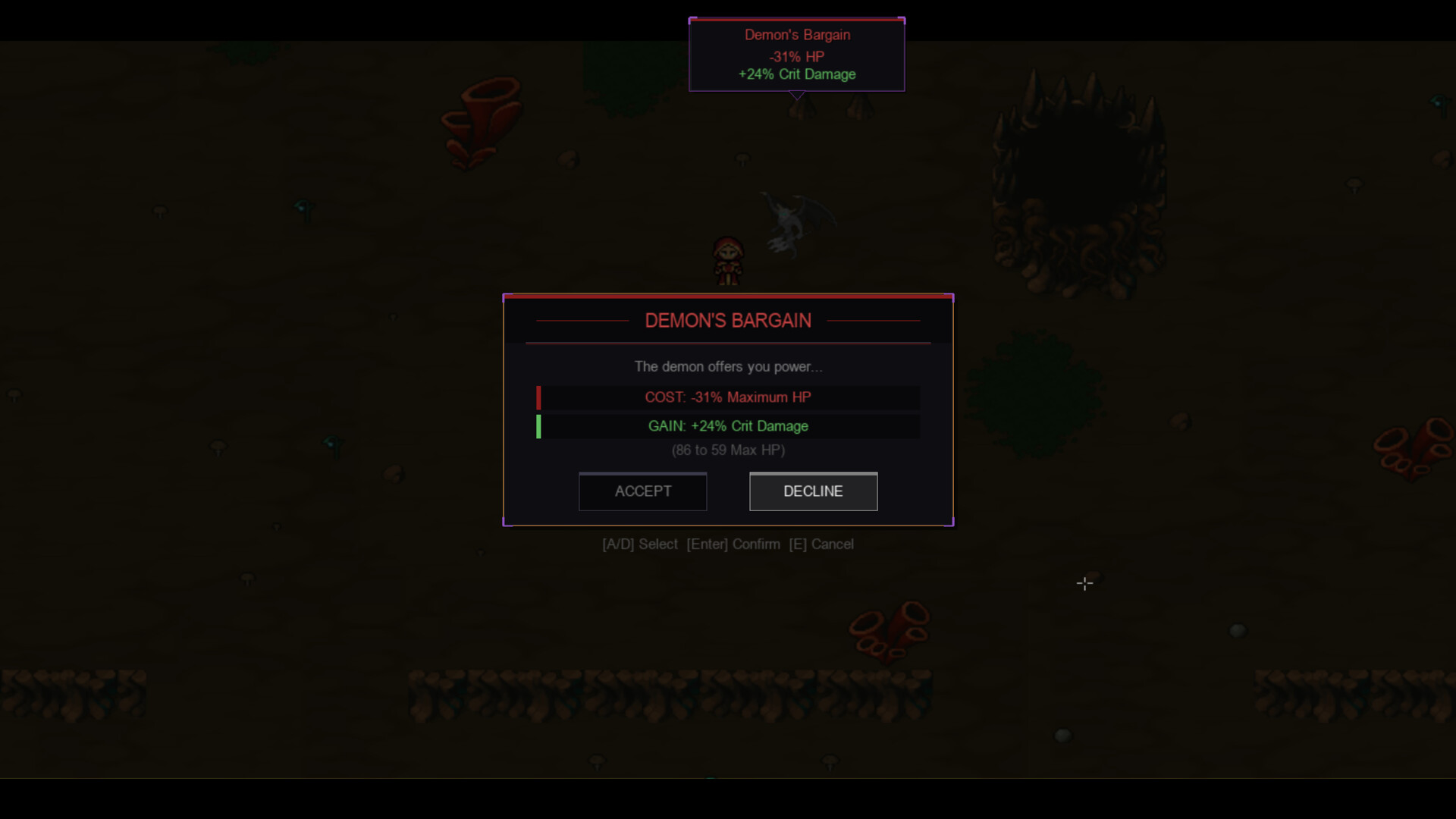 Sundered Soul: Chains of the Undying Screenshot 4