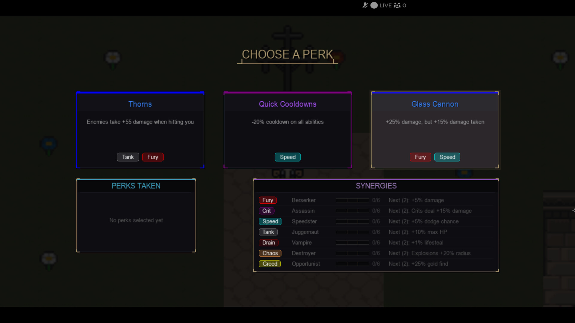 Sundered Soul: Chains of the Undying Screenshot 3