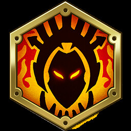 Face of a Legend icon