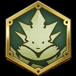 The Leaf Cuts Deep icon