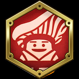 He's a Fun Guy! icon