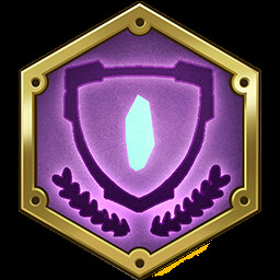 Crowned in Crystal icon