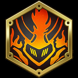 Ashes Remember Fire icon