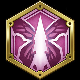 Stacked and Shattered icon